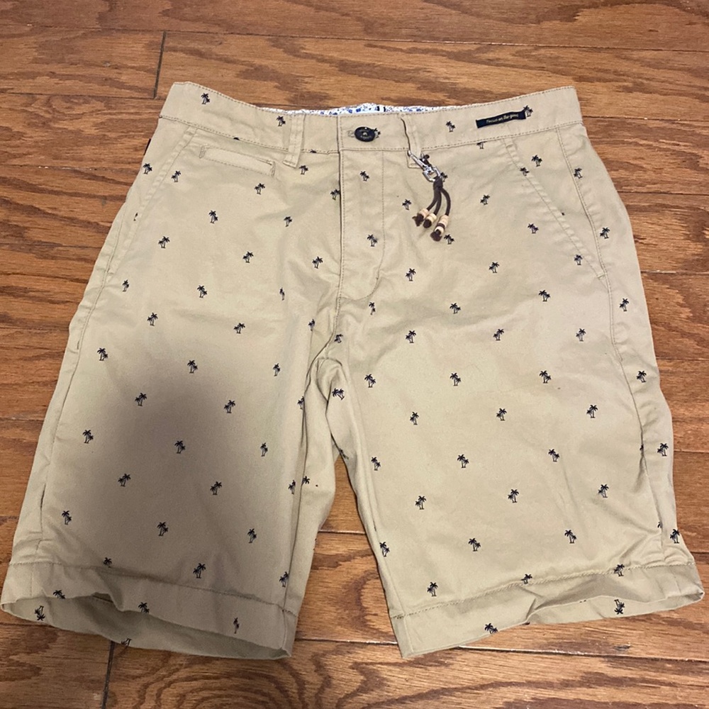 Denim & Flower Ricky Singh